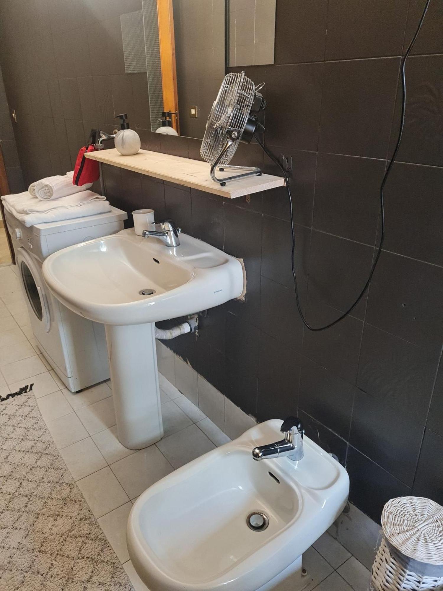Dimora 128 Stazione Centrale Napoli Eksteriør billede